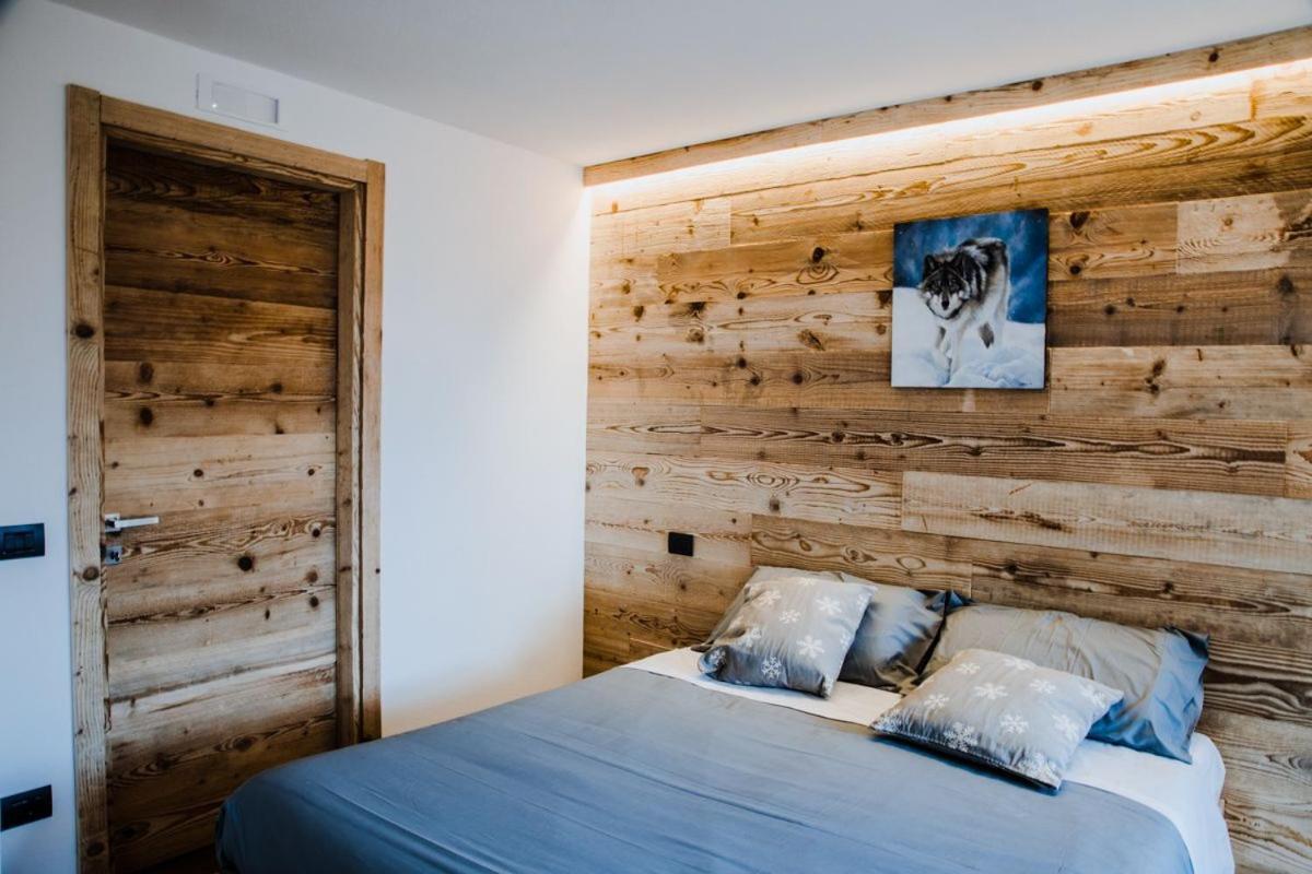 Atelier Della Montagna Bed & Breakfast Zambla Alta Екстериор снимка