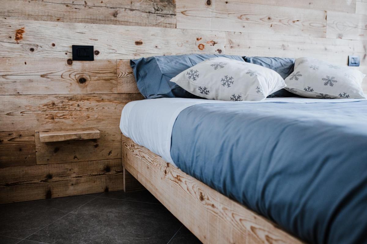 Atelier Della Montagna Bed & Breakfast Zambla Alta Екстериор снимка